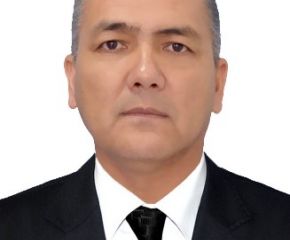 f.f.n. Shofqorov Abdishukur Musayevich